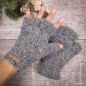 Preview: Fingerlinge Nirma Regenbogen Tragebeispiel
